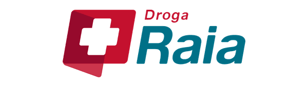 Logo Droga Raia